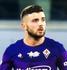Cutrone In Fiorentina Spal 2019 20