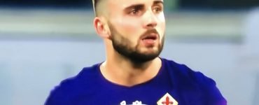 Cutrone In Fiorentina Spal 2019 20