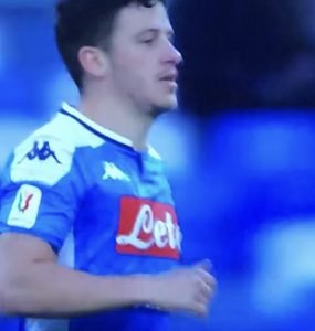 Demme In Napoli Perugia 2019 20 4