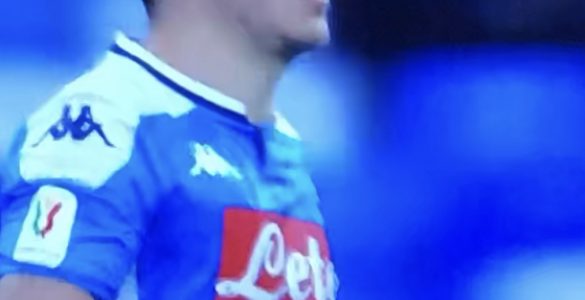 Demme In Napoli Perugia 2019 20 4
