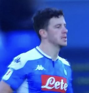 Demme In Napoli Perugia 2019 20 5