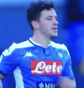 Demme In Napoli Perugia 2019 20 6
