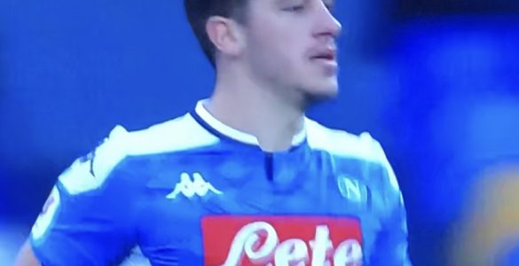 Demme In Napoli Perugia 2019 20 6