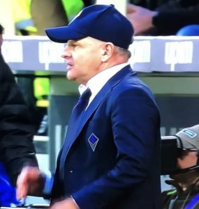 Iachini In Fiorentina Spal 2019 20 6