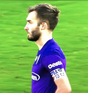 Pezzella In Fiorentina Spal 2019 20 2