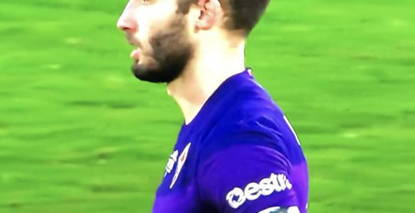 Pezzella In Fiorentina Spal 2019 20 2