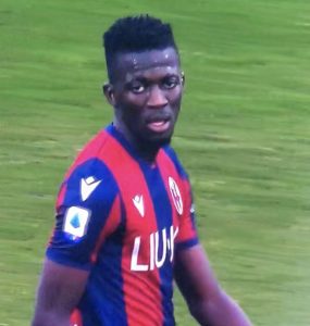 Barrow In Bologna Brescia 2019 2020 2