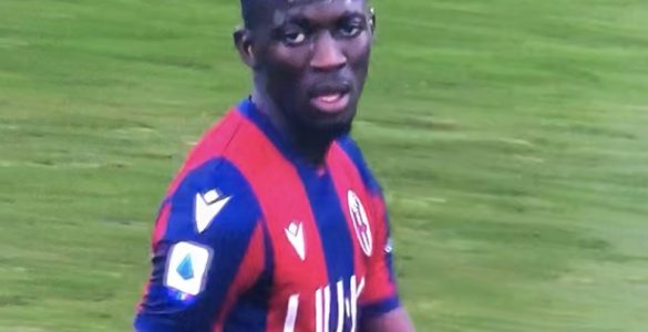 Barrow In Bologna Brescia 2019 2020 2