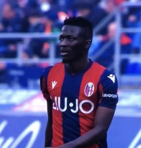 Barrow In Bologna Brescia 2019 2020