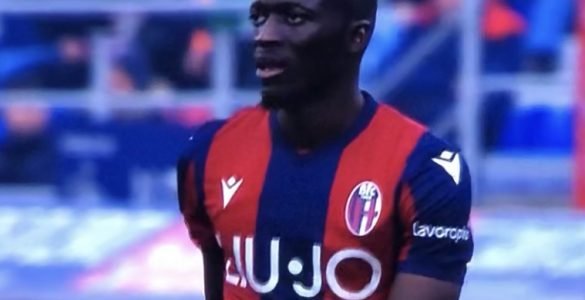 Barrow In Bologna Brescia 2019 2020