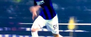 Bastoni In Udinese Inter 2019 2020