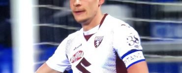 Belotti In Sassuolo Torino 2019 20 2
