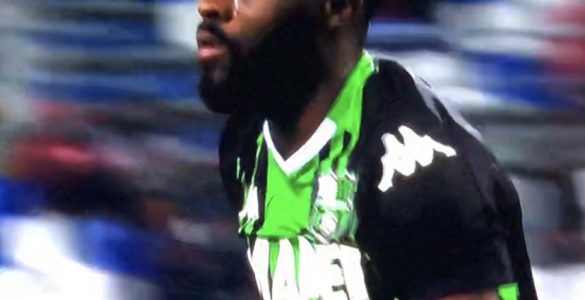 Boga In Sassuolo Torino 2019 20
