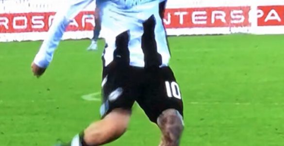 De Paul In Udinese Inter 2019 2020 3