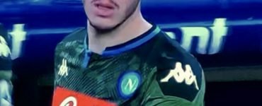 Demme In Sampdoria Napoli 2019 2020
