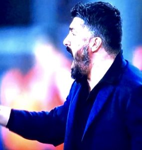 Gattuso In Sampdoria Napoli 2019 2020 3