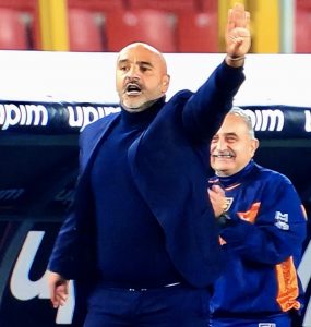 Liverani In Lecce Torino 2019 2020