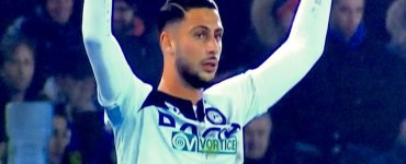 Mandragora In Udinese Inter 2019 2020