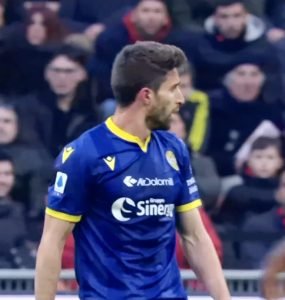 Borini in Milan-Verona 2019-2020 1