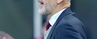 Pioli in Milan-Verona 2019-2020 1