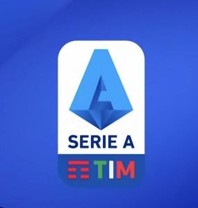 Logo Serie A Tim
