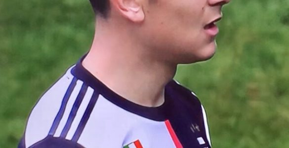 Dybala in Juventus-Brescia 2019-20 1