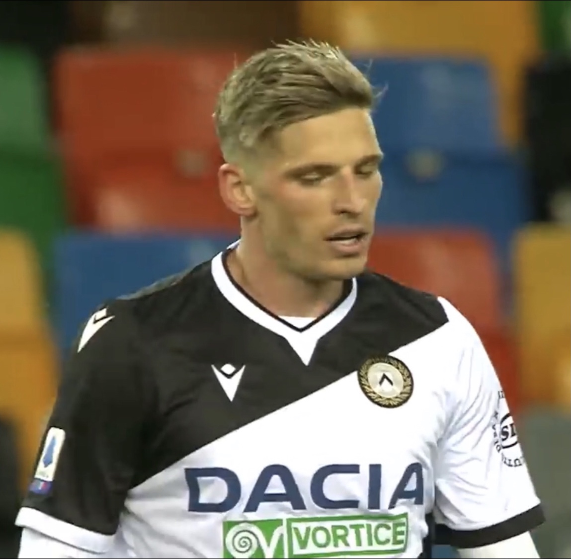 Interessamento del Bologna per Larsen. Vivo l'interesse dei rossoblù