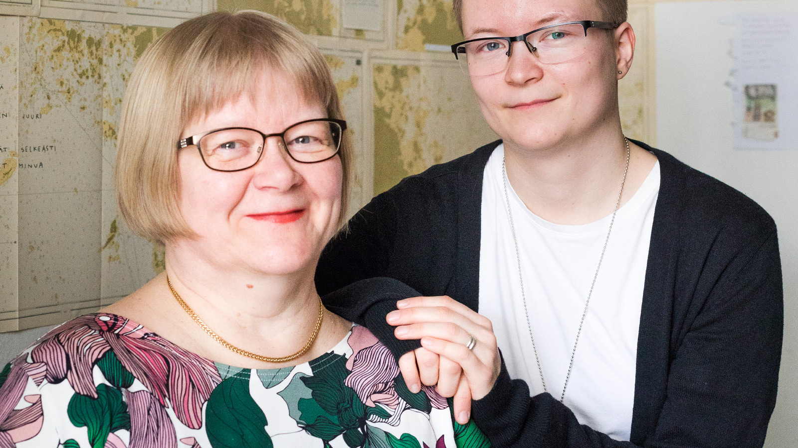 valkoinen tyttöjen kanssa iso Dicks