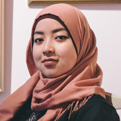 Pazilaiti "Passu" Simayijiang