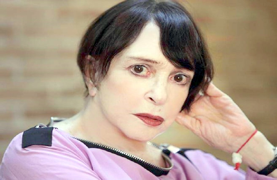 Adriana Asti Adriana Asti