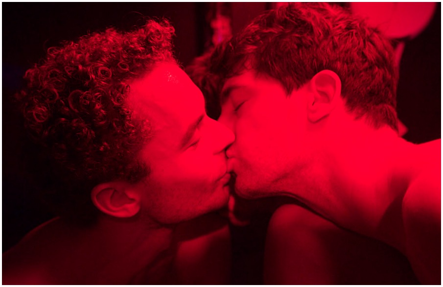 Gay kino münchen