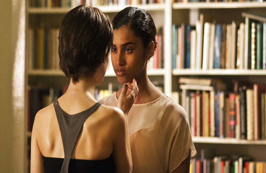 Lesbische filme online