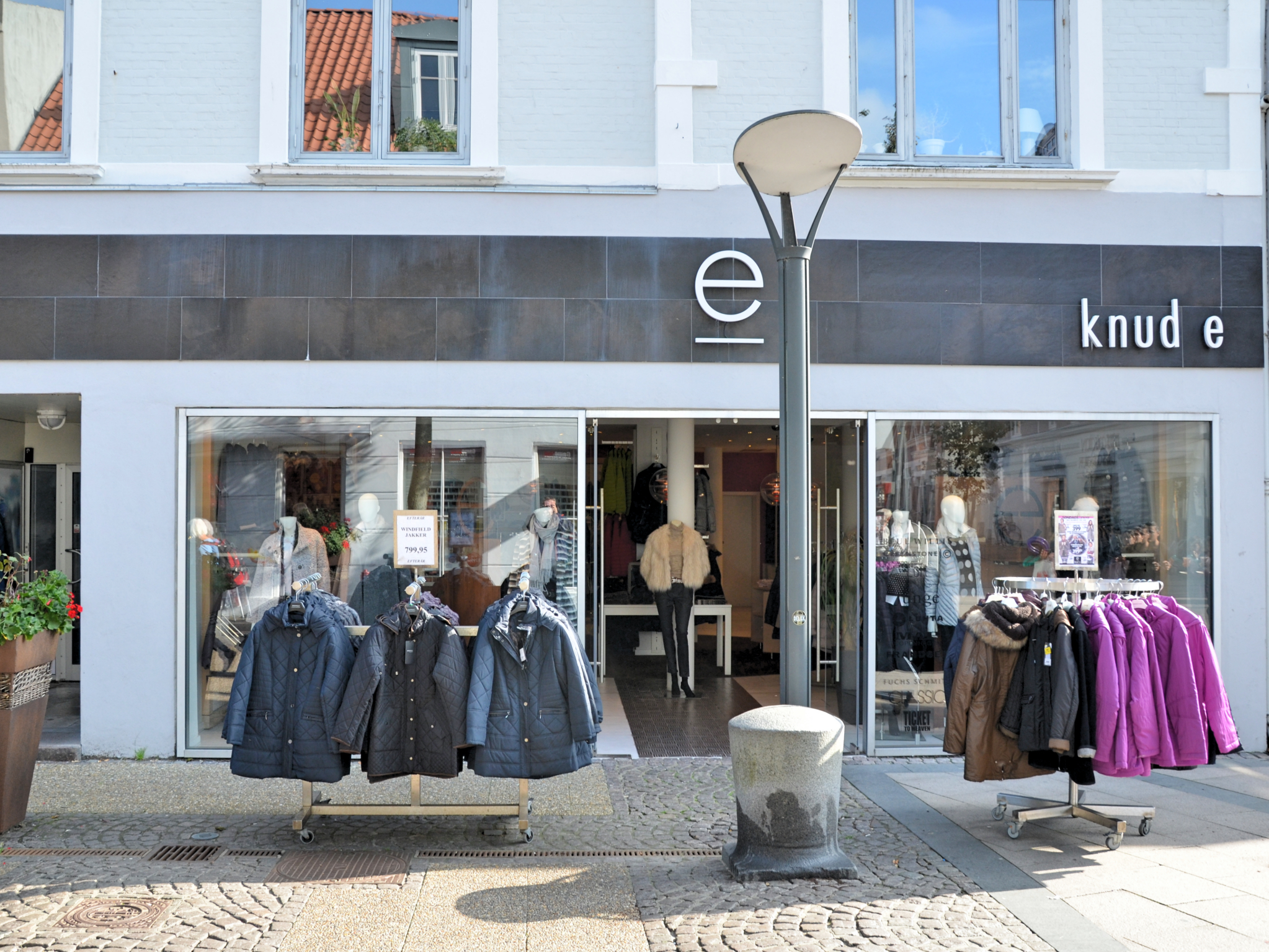 F Rgehavnsvej 10 9900 Frederikshavn Denmark