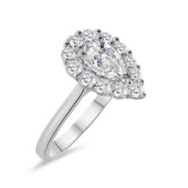 0 70 1 00Ct Centre