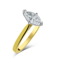 1 00Ct Centre