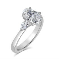 1 25 1 50Ct Centre Stone