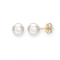 Akoya Studs Middle 2