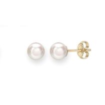 Akoya Studs Small 2