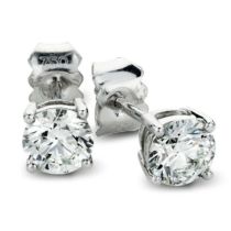 Dia Studs1