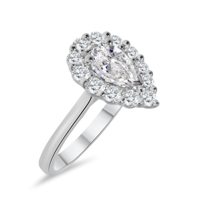 0 70 1 00Ct Centre