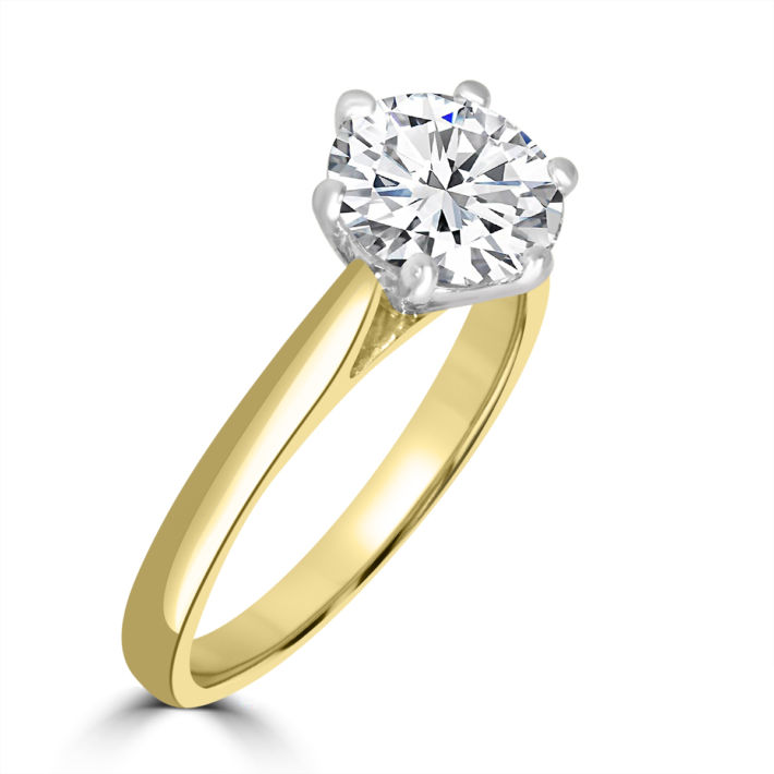 1 50Ct Centre
