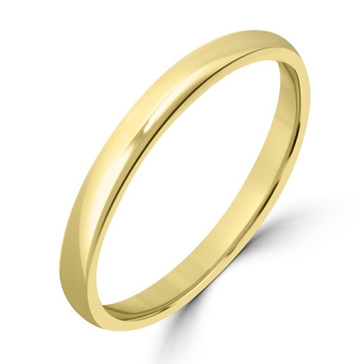 Lds Gld Crt