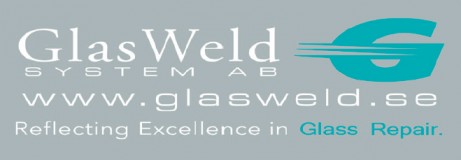 Glas-Weld System AB