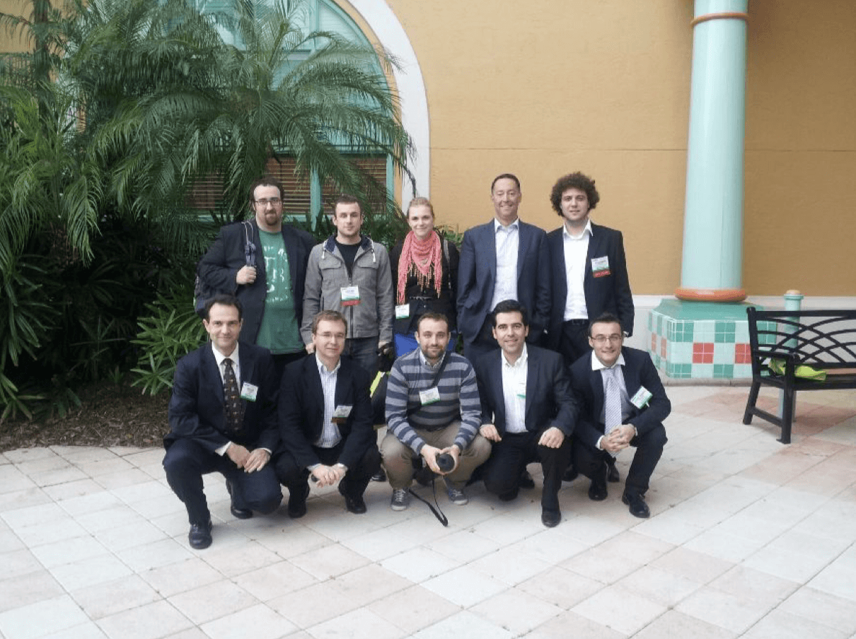 The Power electronic´s company born in Spain