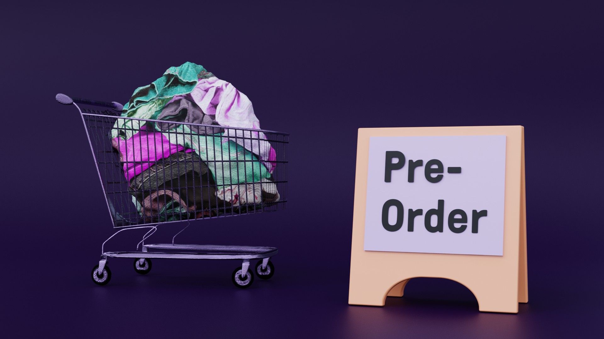 How to Master Retail PreOrdering in 2021 Grow Your Revenues, Control Your Inventory