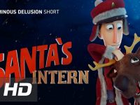 Estagiário do Pai Natal