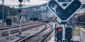 Quase foi desta que se foi...