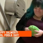 Video FailArmy do Dia das Mentiras