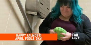 Video FailArmy do Dia das Mentiras