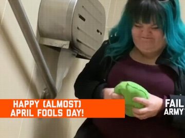 Video FailArmy do Dia das Mentiras